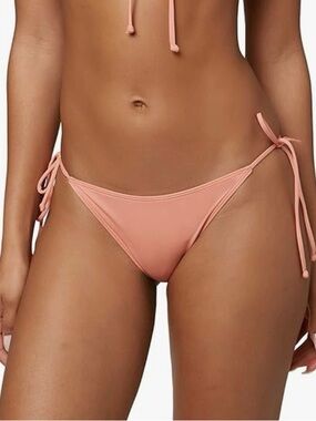 NWT O'NEILL womens Maracas Saltwater Solids Bottoms canyon clay, small